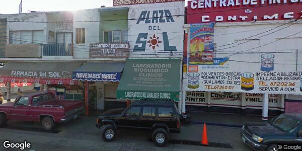 AGENCIA AUXILIARDEL MINISTERIO PÚBLICO DEL FUERO COMÚN